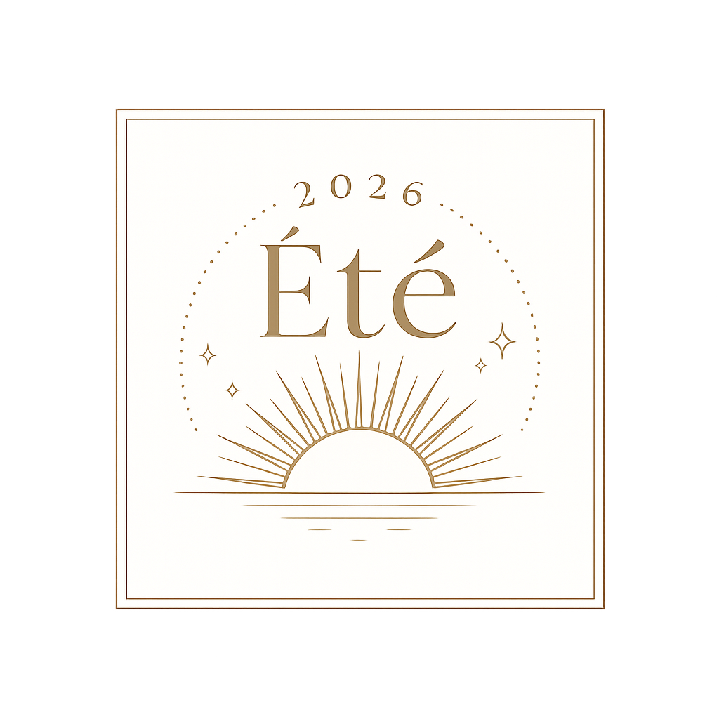 Été 2026