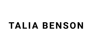 Talia Benson