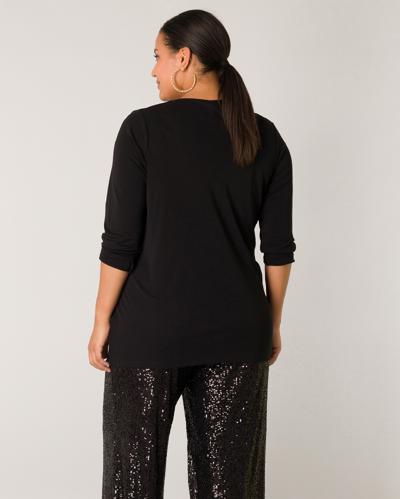 Tunic Wisal - Yesta