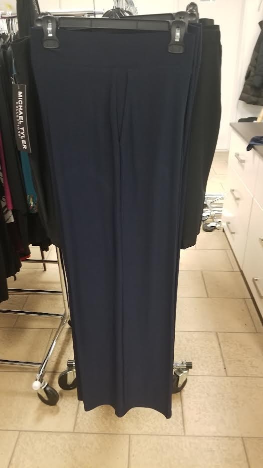 Pantalon bleu marine - Michael Tyler