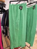 Pantalon Lundi Vert - G!oze