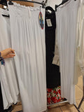 Pantalon Blanc - Angel Circle