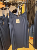 Navy Cami - G!oze