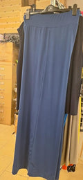 Blue Trousers - MAT