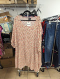 Naomi Dress - G!Ozé