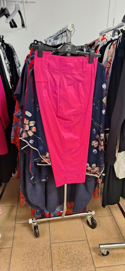 Pantalon Rose Poquete - Maloka