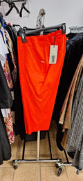 Orange Pants Poquete - Maloka