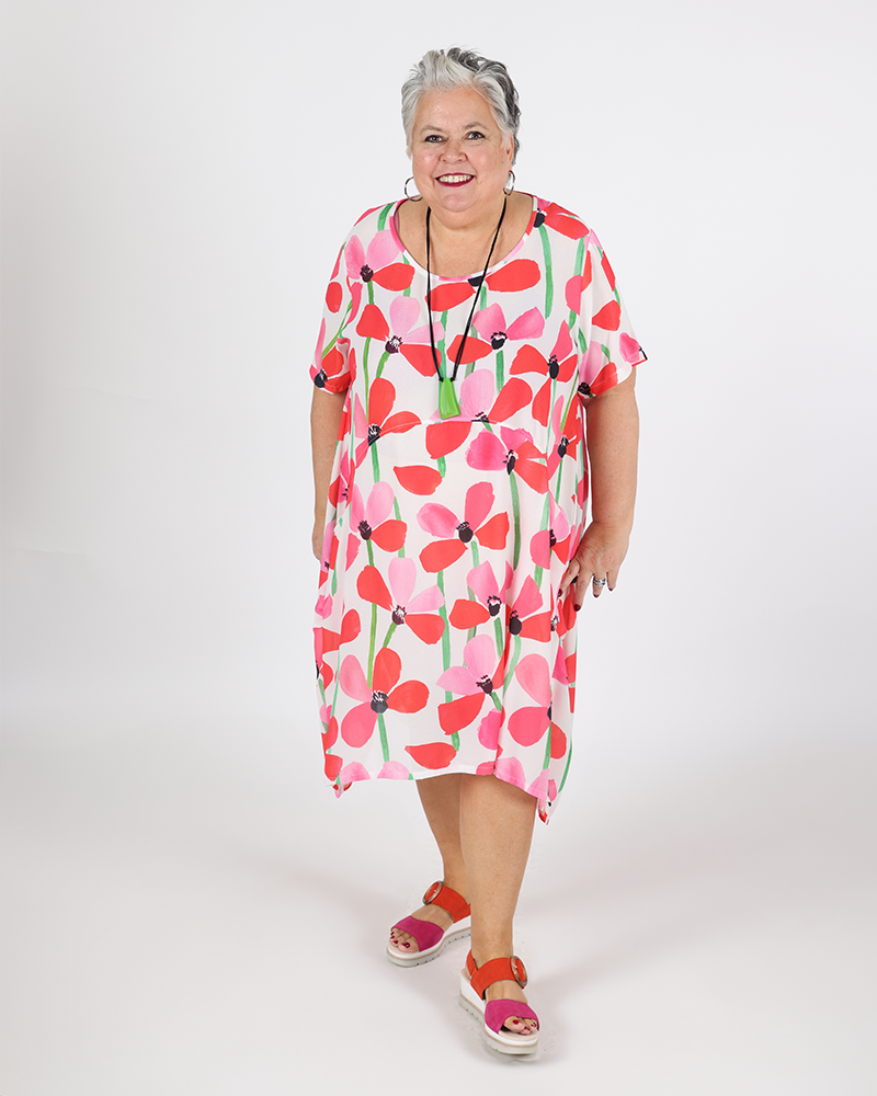 Dress Limoges - G!oze