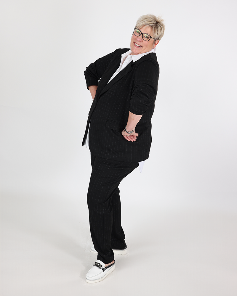Wallis Pants - Yesta