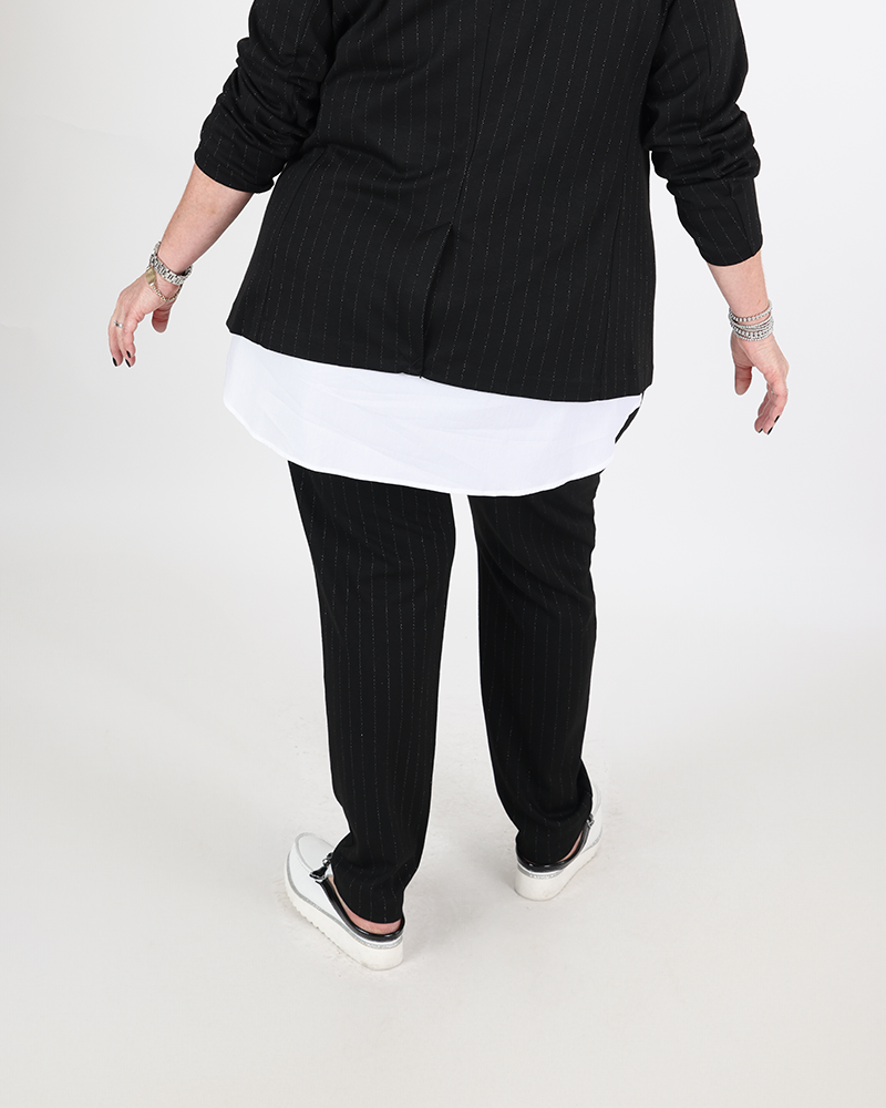 Wallis Pants - Yesta