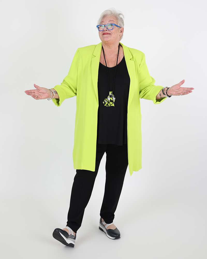 Leggings Vyenne Essential - Yesta