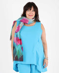 Tunique Noah Turquoise - G!oze