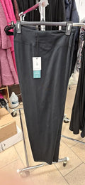 Black Trousers - Neon Buddha