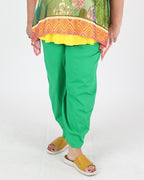 Pantalon Vert Petit - Maloka