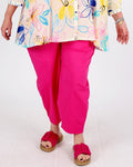 Pink Pants Petit - Maloka