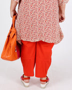 copy of Pink Pants Petit - Maloka