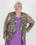 Gilet Dans Le Vent - Maloka