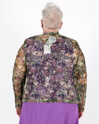 Gilet Dans Le Vent - Maloka