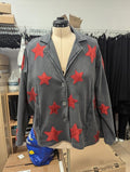 Veste Vienne - Parsley & Sage