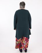 Piaf duck tunic - G!Ozé