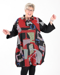 Simone Dress - Franck Anna