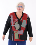 Simone Tunic - Franck Anna