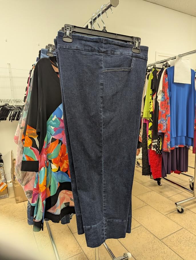 Jean Capri - Michael Tyler