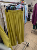 Maldives pants - Franck Anna