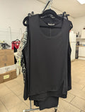 Black Nectar Camisole - G!Ozé