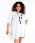 White Root Tunic - G!Ozé
