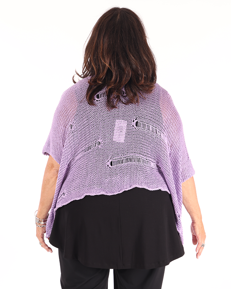 Parma banana sweater - Marie la Lune