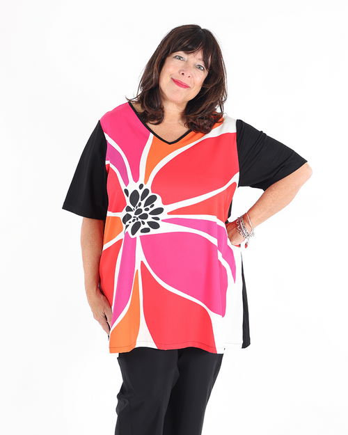 Caravan Tunic - G!Ozé
