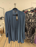 Blue cardigan - Michael Tyler