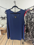 Essence Marine Camisole - Michael Tyler