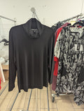 Black Tunic - Michael Tyler