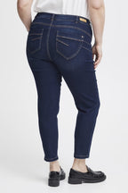 Slim Leg Jeans - Fransa