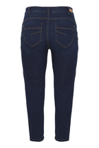 Slim Leg Jeans - Fransa