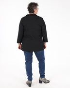 Slim Leg Jeans - Fransa