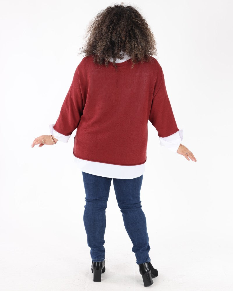Skinny Jeans Medium Blue - Charlie B