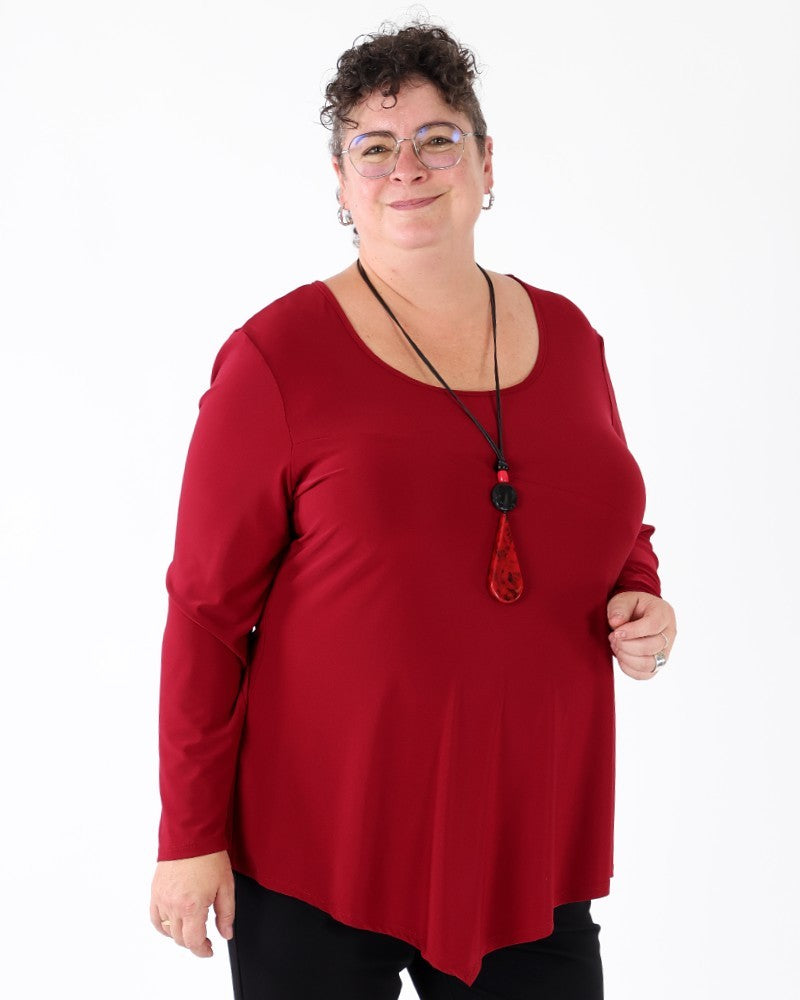 Amelie Tunic - Michael Tyler