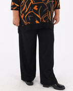 John Black Trousers - Maloka