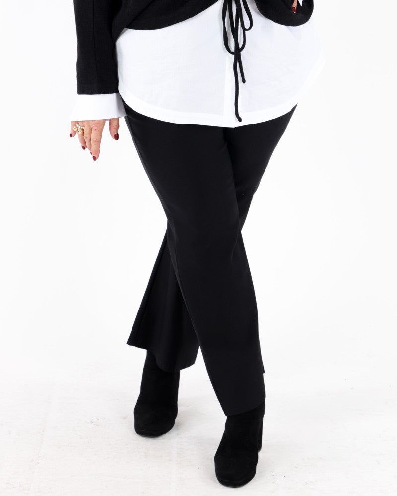 Leggings Black - Fransa