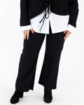 Leggings Black - Fransa