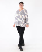 Bellatrix Sweater - Marie la Lune
