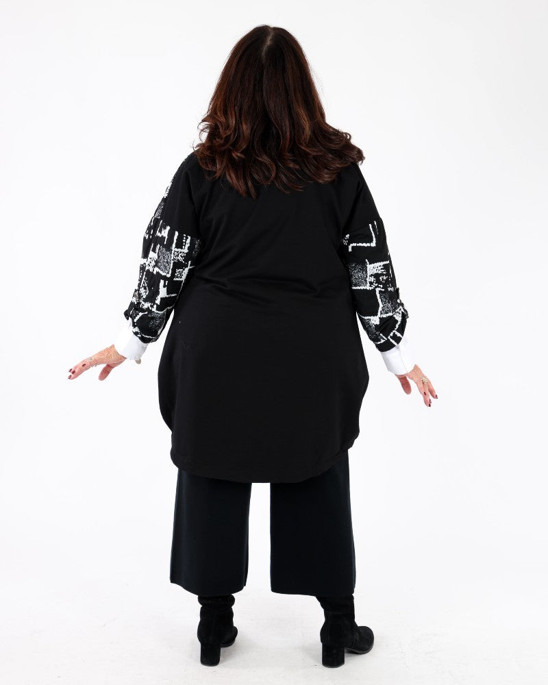Liberty Trousers - Charlie B