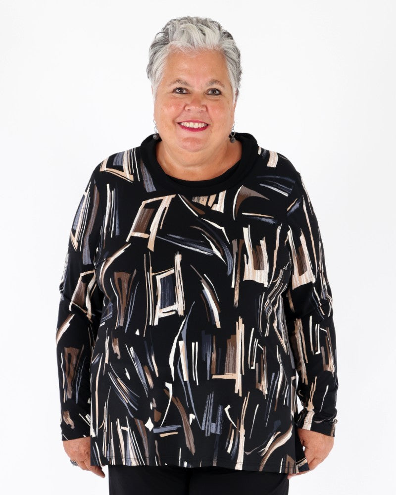 Oda Tunic - Michael Tyler