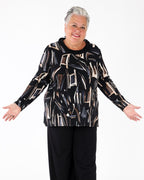 Oda Tunic - Michael Tyler