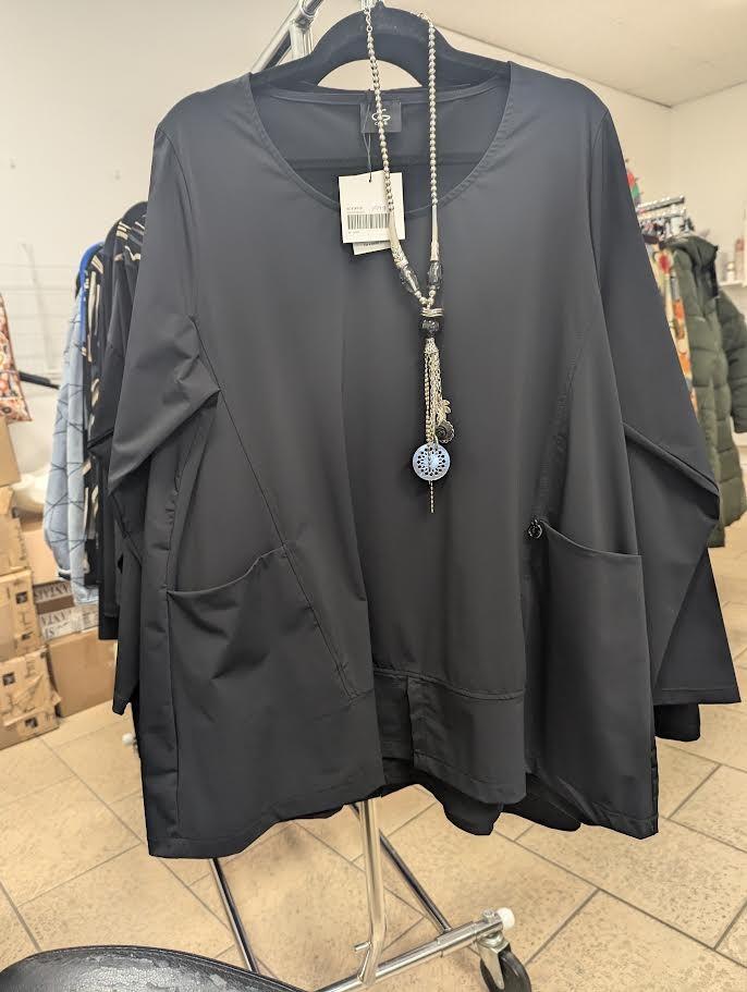 GZ Statue Tunic - G!Ozé
