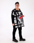 Savannah Tunic Dress - G!Ozé