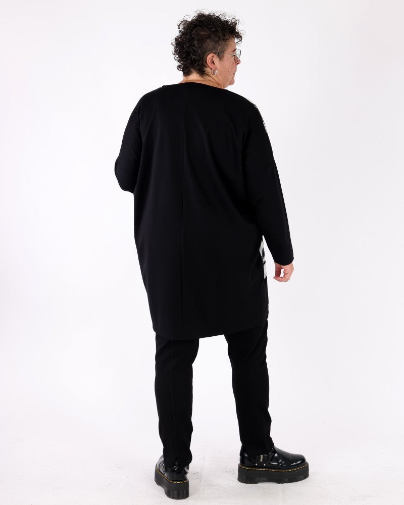 Savannah Tunic Dress - G!Ozé